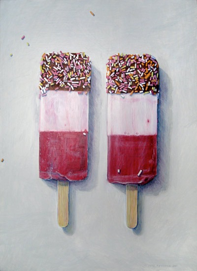 Fabs - Joel Penkman