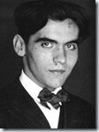 federico garcia lorca