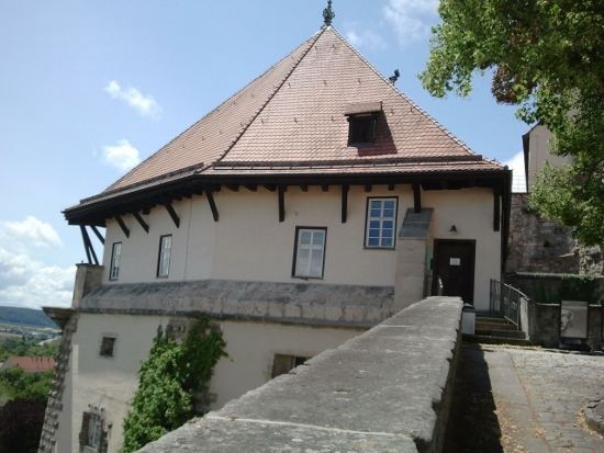 T&uuml;bingen 6