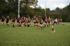RCD - Groningen 2 (119 - 0)