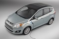Ford C-MAX Solar Energi Concept Ford C-MAX Solar Energi Concept