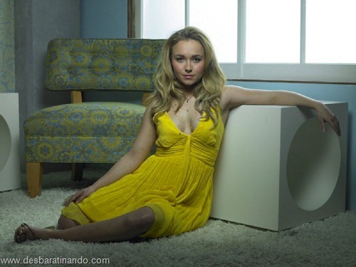 hayden panettiere linda sensual sexy sedutora heroes desbaratinando  (111)