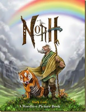 Noah cover