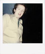 jamie livingston photo of the day December 23, 1979  Â©hugh crawford