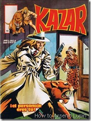 P00010 - Kazar #10 P00010 - Kazar #10