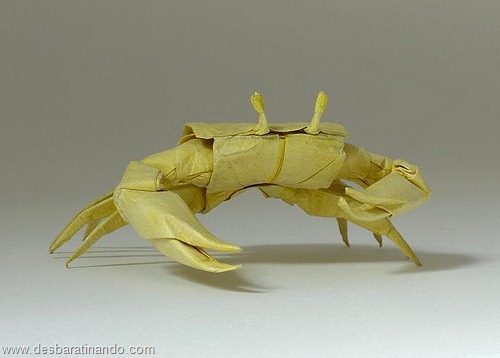 animais de papel origami desbaratinando (11) animais de papel origami desbaratinando (11)