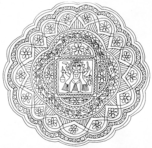 Para dibujar dificiles - Imagui