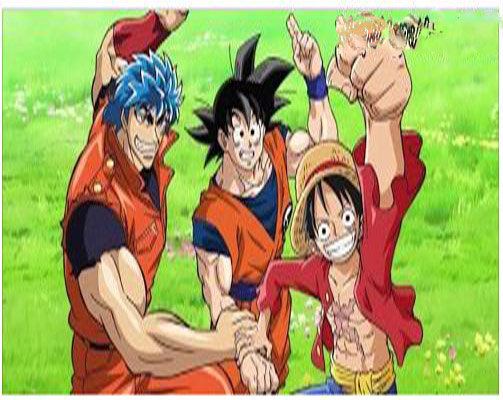 One Piece X Thumbgal One Piece X Thumbgal