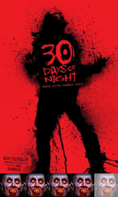 30 B 30 B