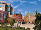 Sprachaufenthalt Ottawa