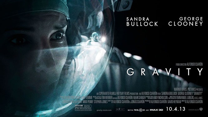 Zseniális Gravitáció bannerek 01