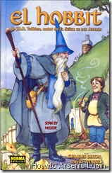 P00001 - El Hobbit P00001 - El Hobbit