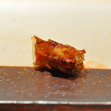 Tête de crevette