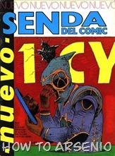 P00006 - Senda del Comic #6 P00006 - Senda del Comic #6
