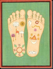 radha.footprints