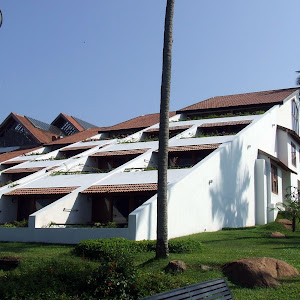 The Leela Kovalam