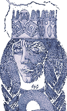 Hela 2, Asatru Gods And Heroes