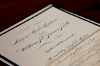 Beautiful script typography. Beautiful script typography.