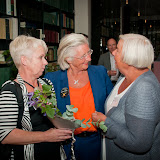 Vetenskap & Allmänhets (VAs) årsmöte och dialogseminarium 2011