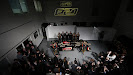 Lotus E21 F1 Launch pictures