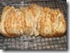 32 - Herb and Cheese Pull Apart Bread