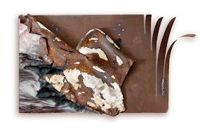 encrusted - size 90x60 price 23000$