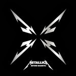 2011 - Beyond Magnetic - Metallica