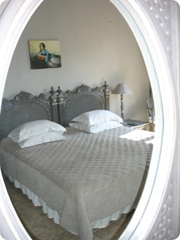 chambres