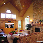 Media Rooms