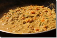 45 - Vegetable Kurma 45 - Vegetable Kurma
