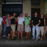 Cena despedida 07-08 Cena despedida 07-08