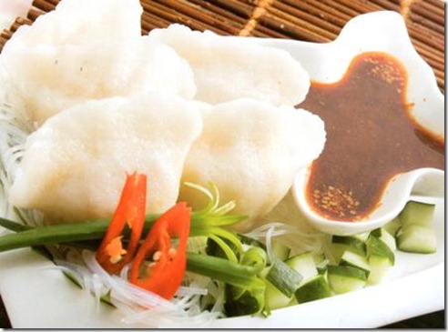 Membuat PEMPEK Tanpa Ikan Membuat PEMPEK Tanpa Ikan
