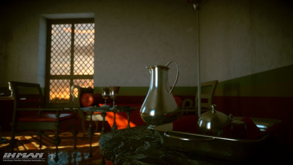 Test interior 02
