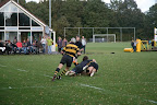 RCD - Groningen 2 (119 - 0)