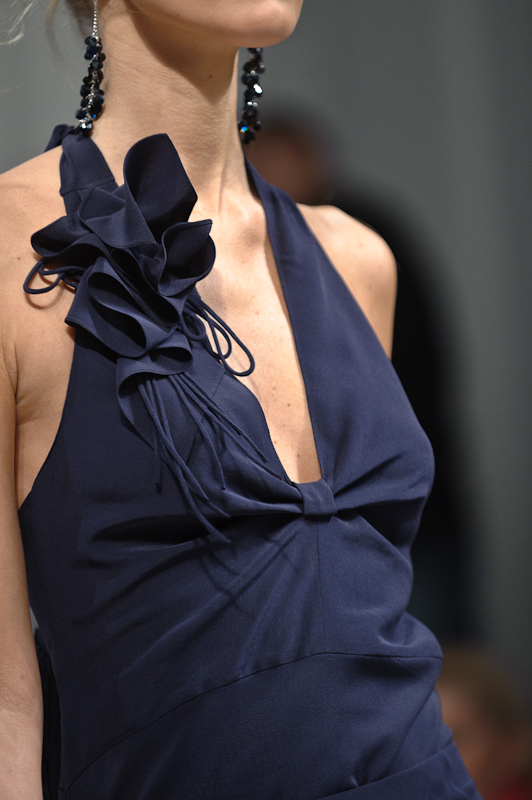 Dominanta by Anastasiya, UFW, ss 2012 Фото Сергея Черникова