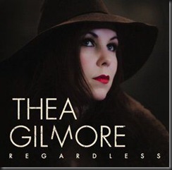 Thea Gilmore