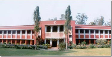 10. Hansraj College, Delhi 10. Hansraj College, Delhi
