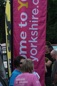 Our main sponsors.