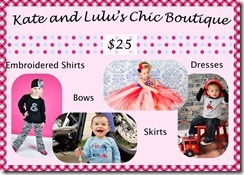 KateAndLulus KateAndLulus