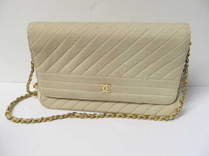 Chanel Handbag