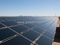 tata power solar project