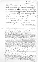 Ham, Maria vd en Martinus van Oort huw.  25-08-1877.jpg