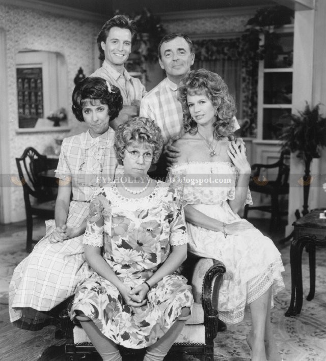 Ken Berry 