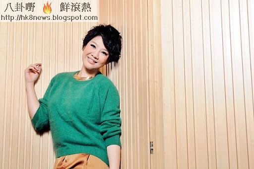 鄭欣宜改不掉的浮誇