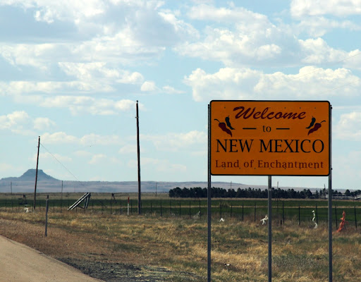 New Mexico