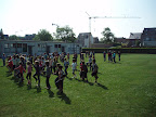 Yes, we dance (zumba) 2010: Foto