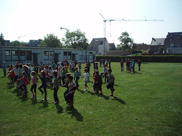 Yes, we dance (zumba) 2010: Foto
