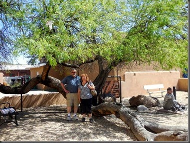 Wickenburg (4) Wickenburg (4)