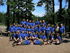 When you become a staffer, you join an outstanding team