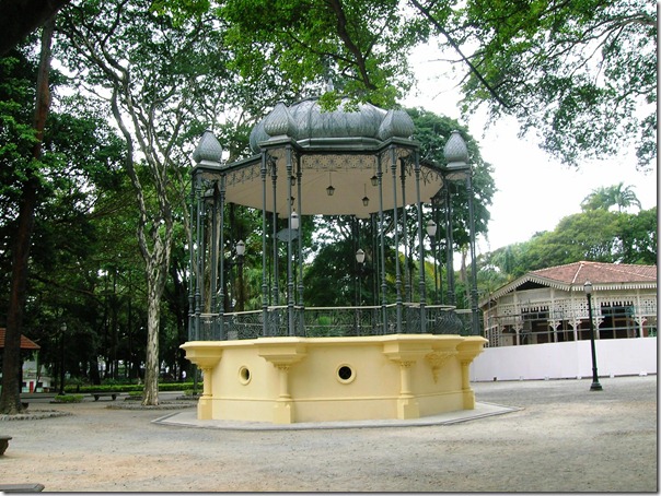 SP . Parque da Luz6 SP . Parque da Luz6